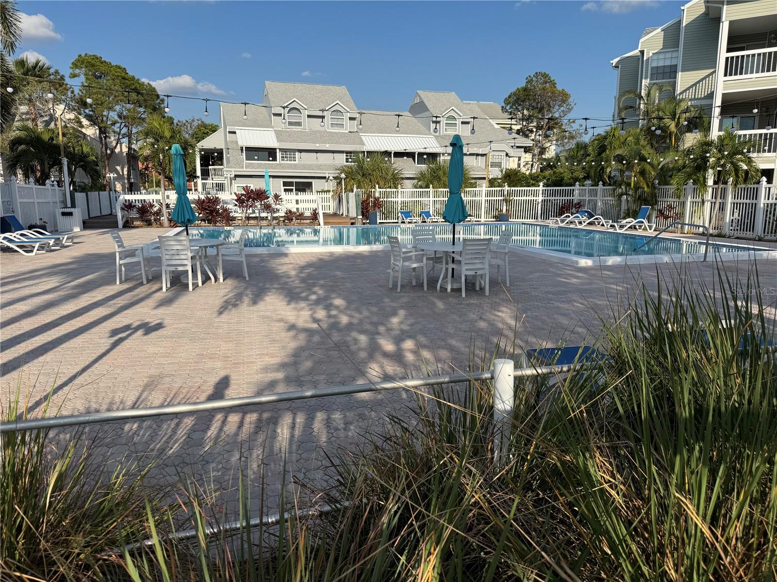 STONES THROW CONDO - Residential