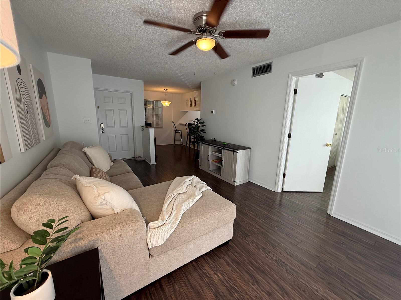 STONES THROW CONDO - Residential