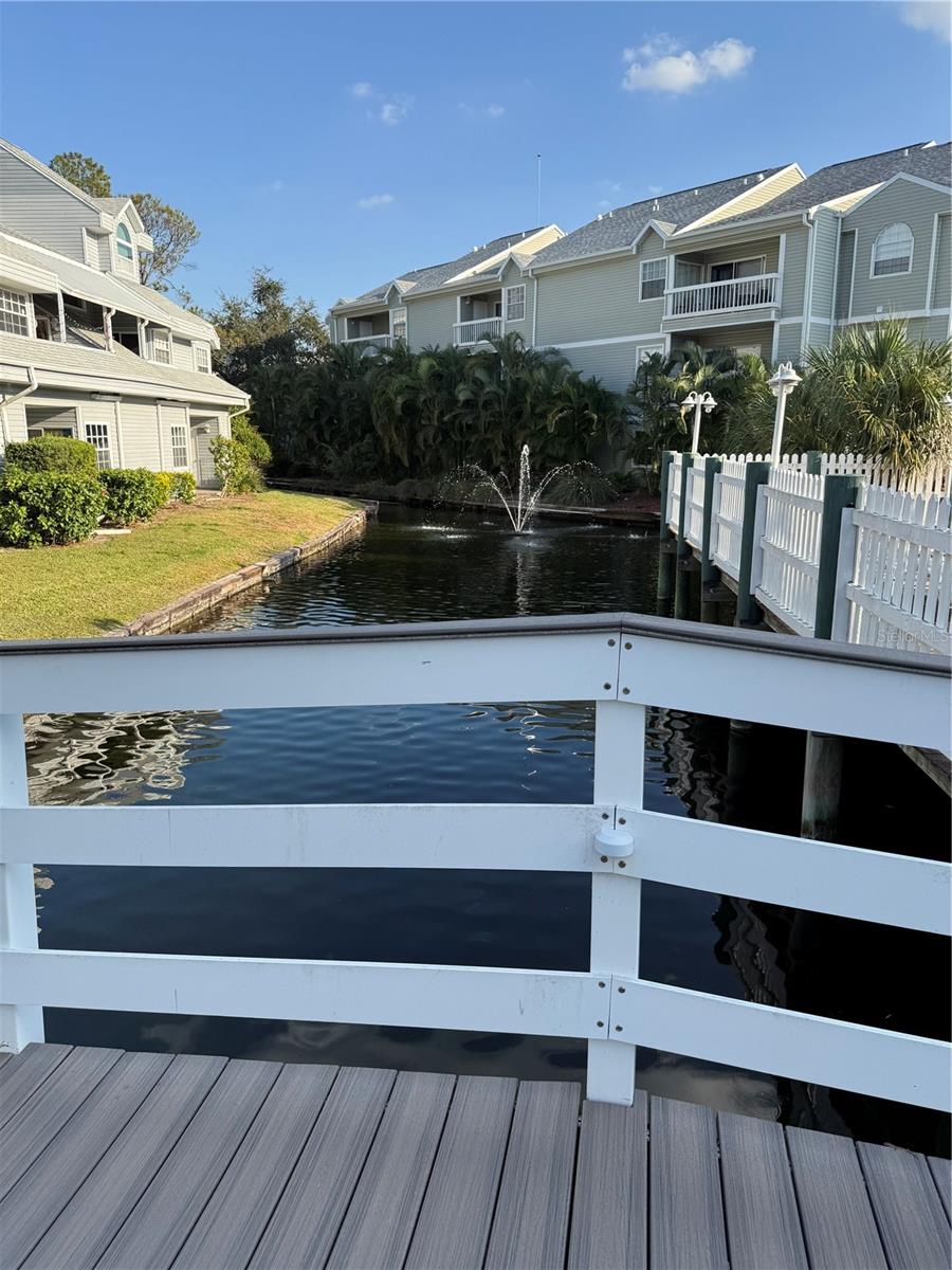 STONES THROW CONDO - Residential