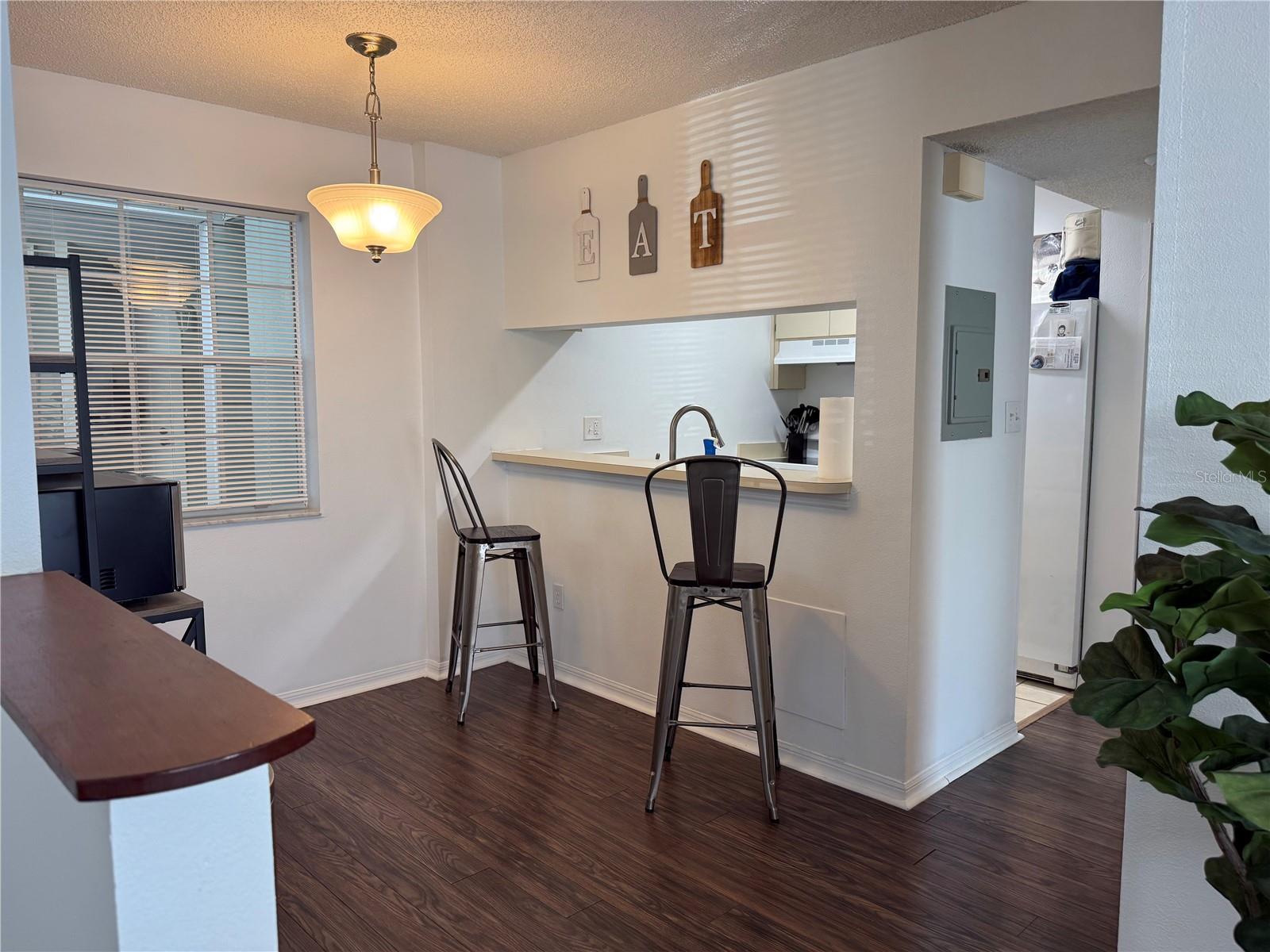 STONES THROW CONDO - Residential