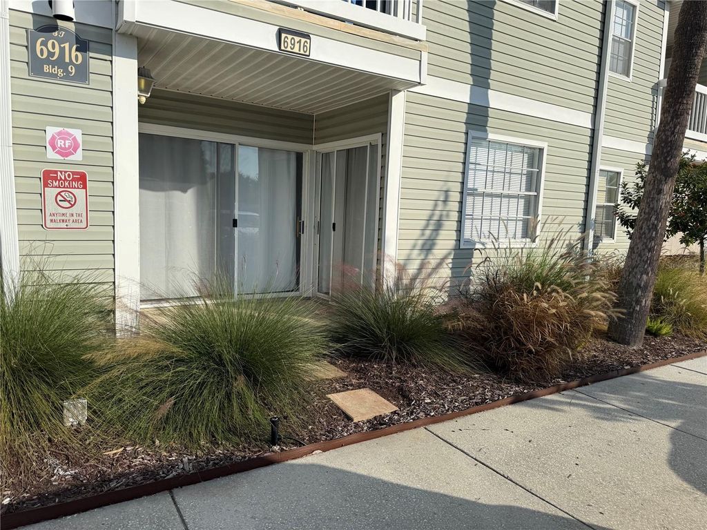 Photo of 6916 Stones Throw Circle N #9110, St Petersburg, FL 33710 (MLS # TB8449483)