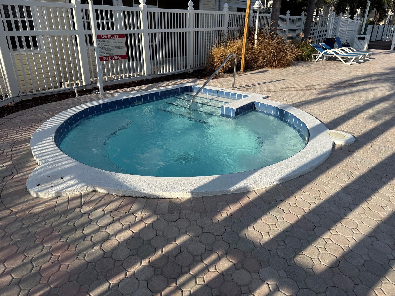 STONES THROW CONDO - Residential