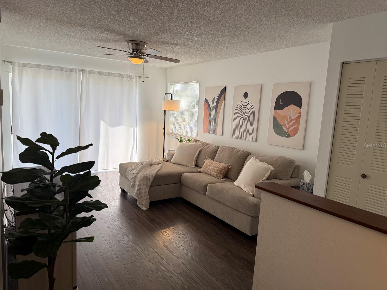 STONES THROW CONDO - Residential