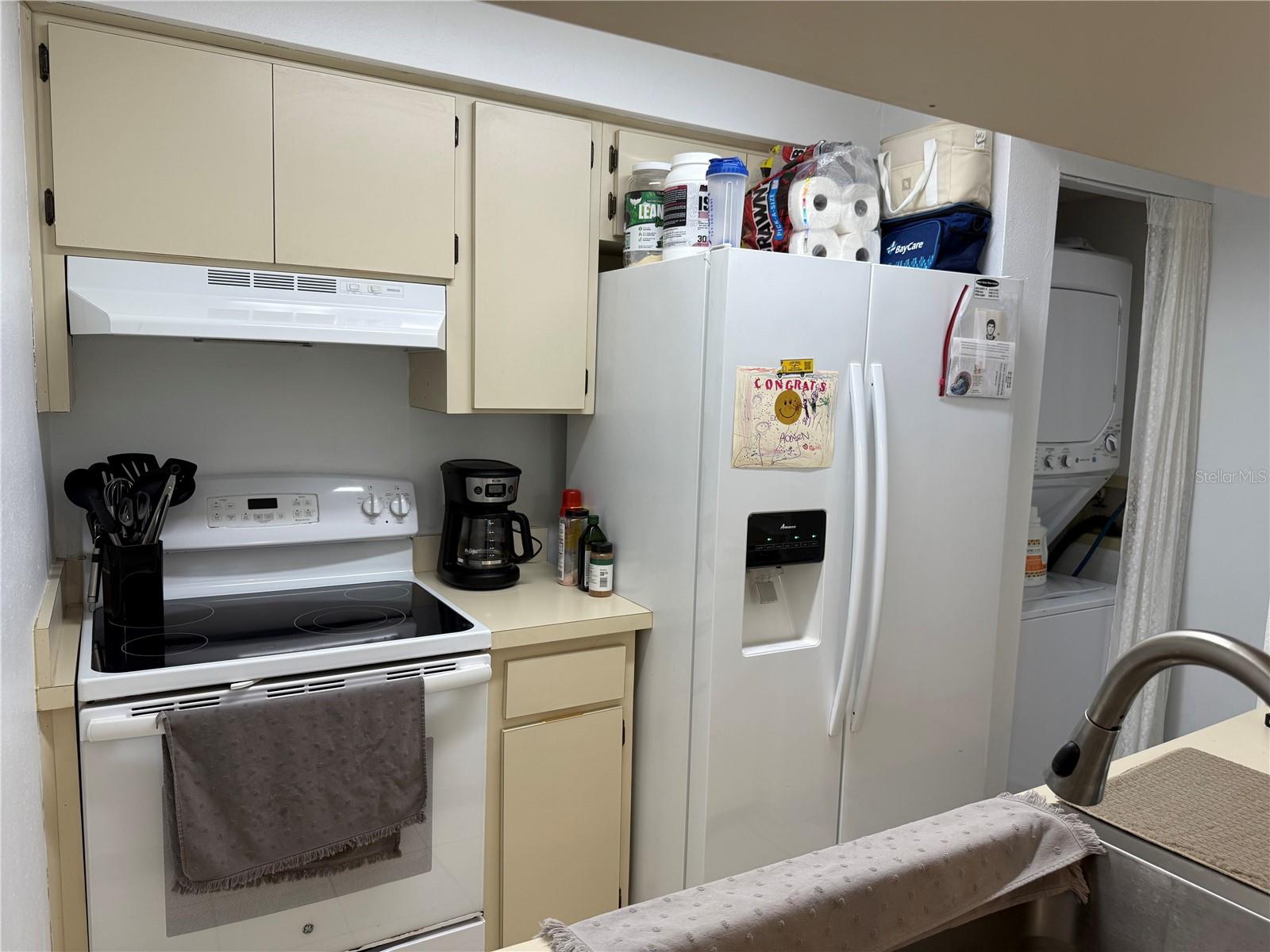 STONES THROW CONDO - Residential