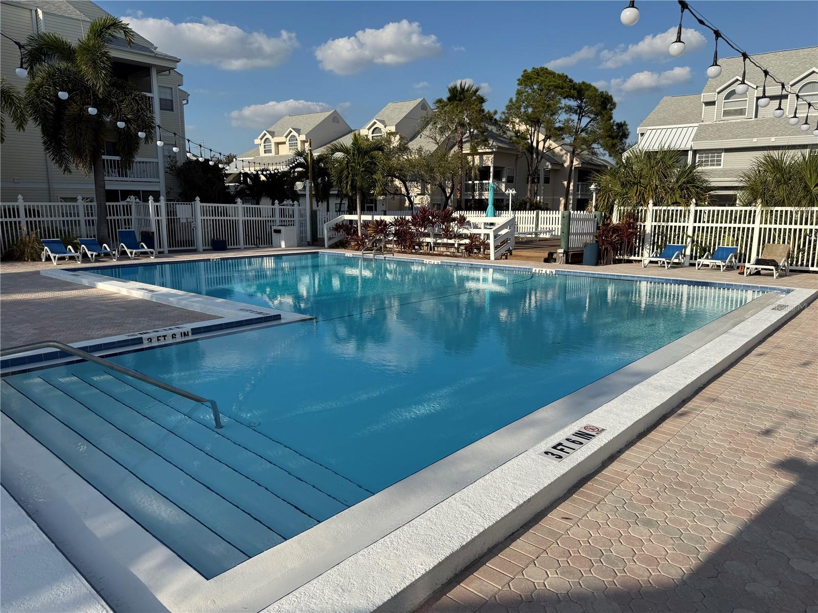 STONES THROW CONDO - Residential