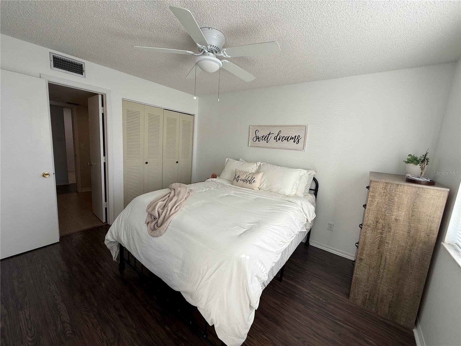 STONES THROW CONDO - Residential