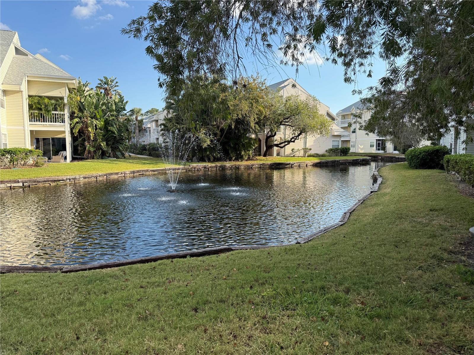 STONES THROW CONDO - Residential