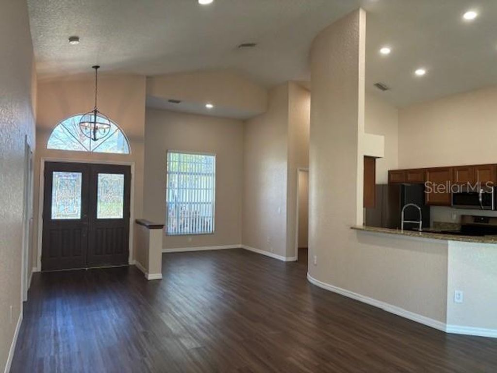 Photo of 736 Sunflower Drive, Palm Harbor, FL 34683 (MLS # TB8467365)