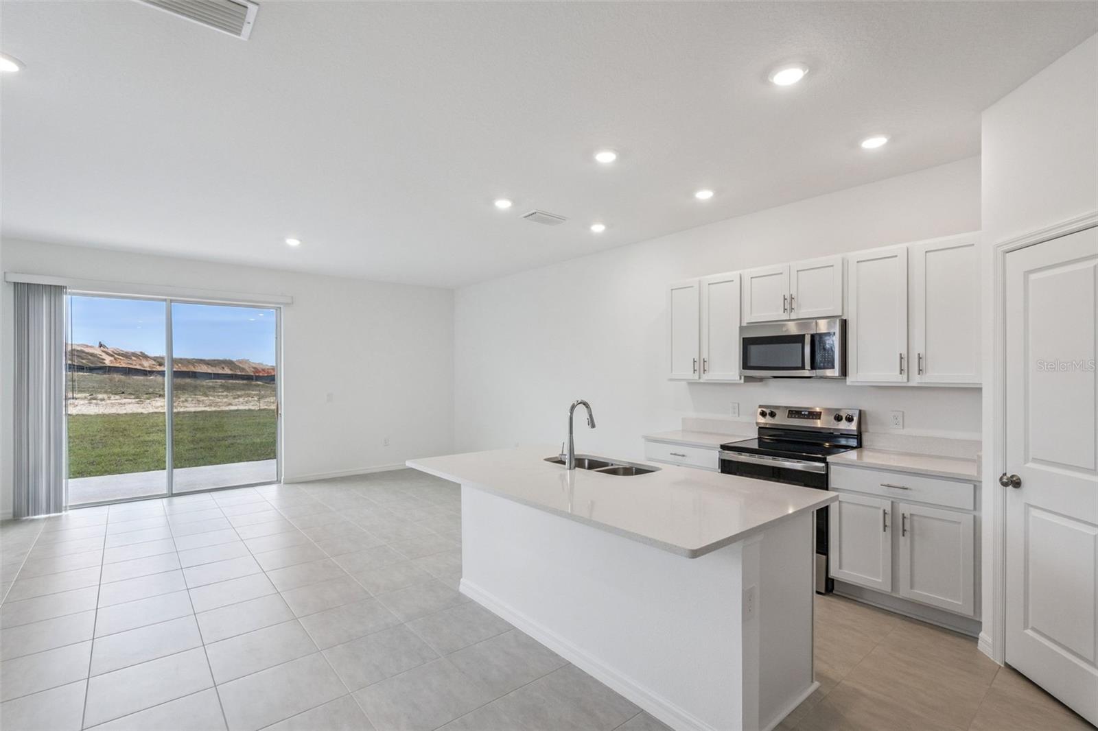 WATERSTONE - Residential Lease