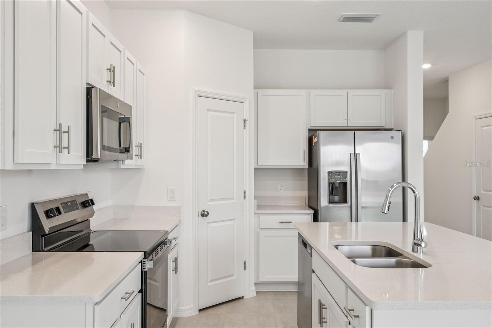 WATERSTONE - Residential Lease