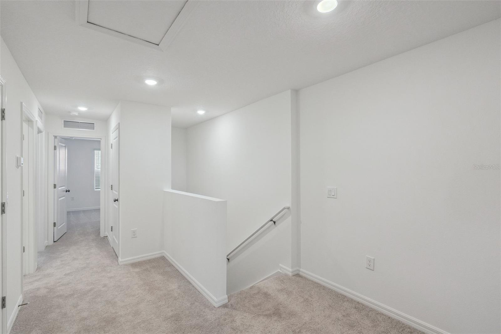 WATERSTONE - Residential Lease