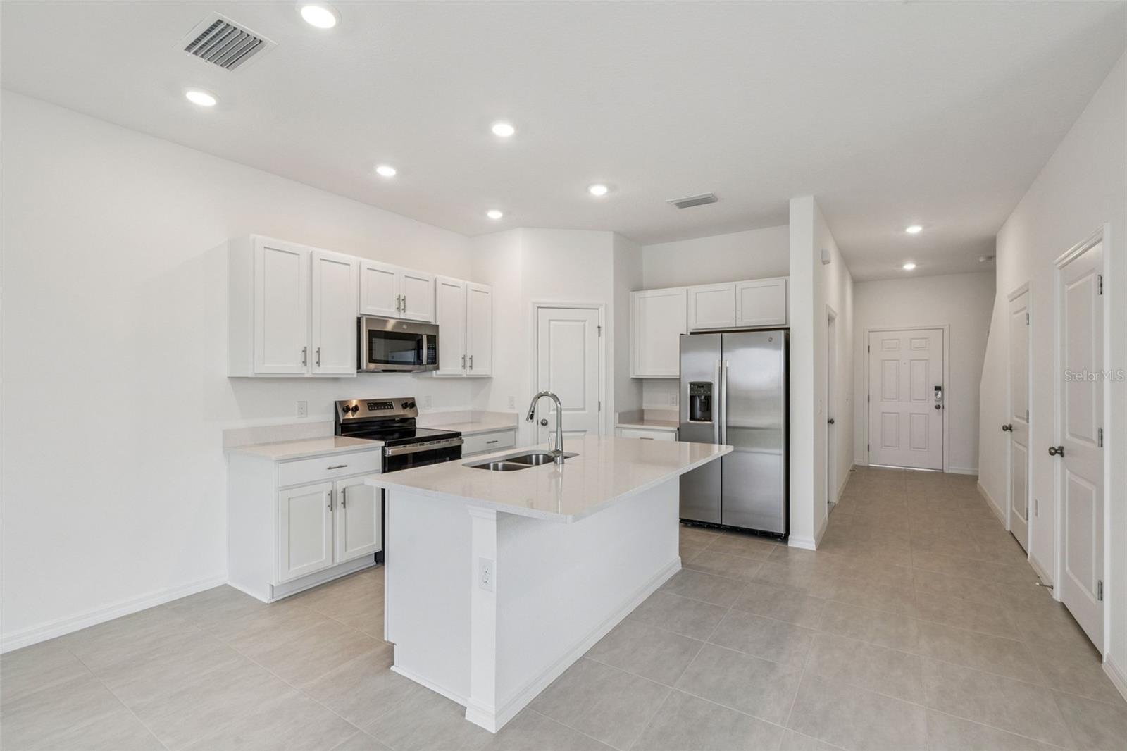 WATERSTONE - Residential Lease