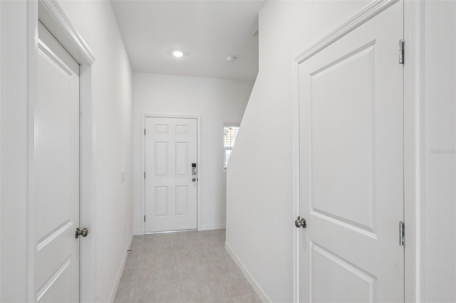 WATERSTONE - Residential Lease