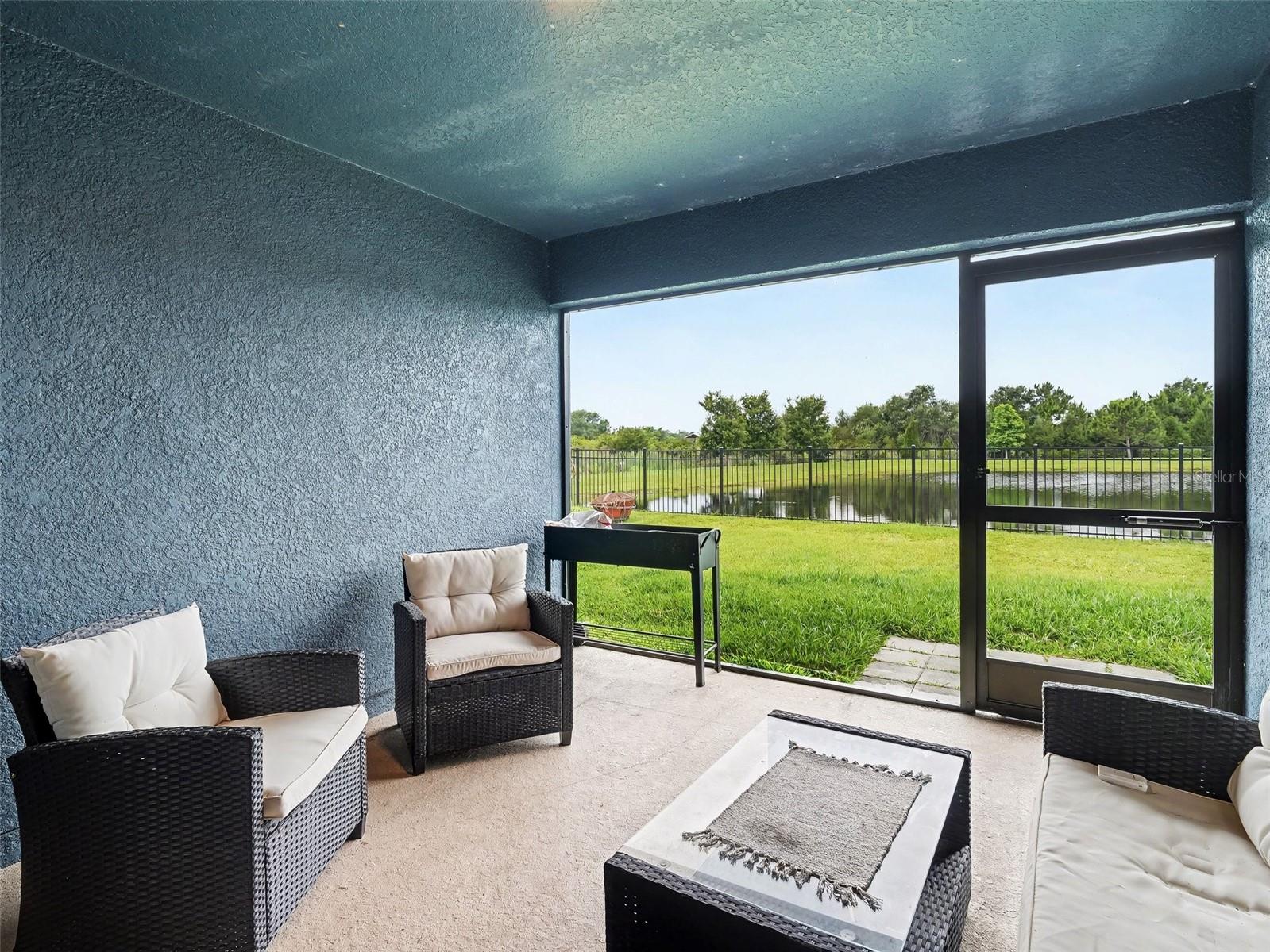 AVIARY AT RUTLAND RANCH - Residential