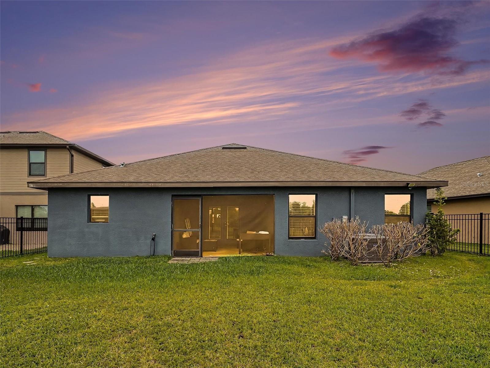 AVIARY AT RUTLAND RANCH - Residential