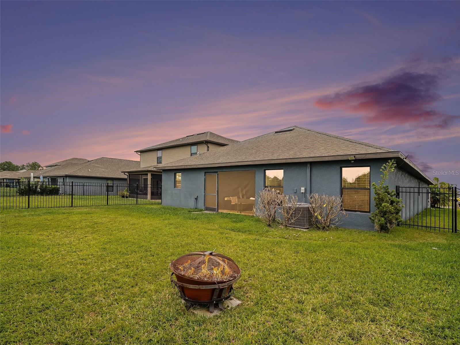 AVIARY AT RUTLAND RANCH - Residential