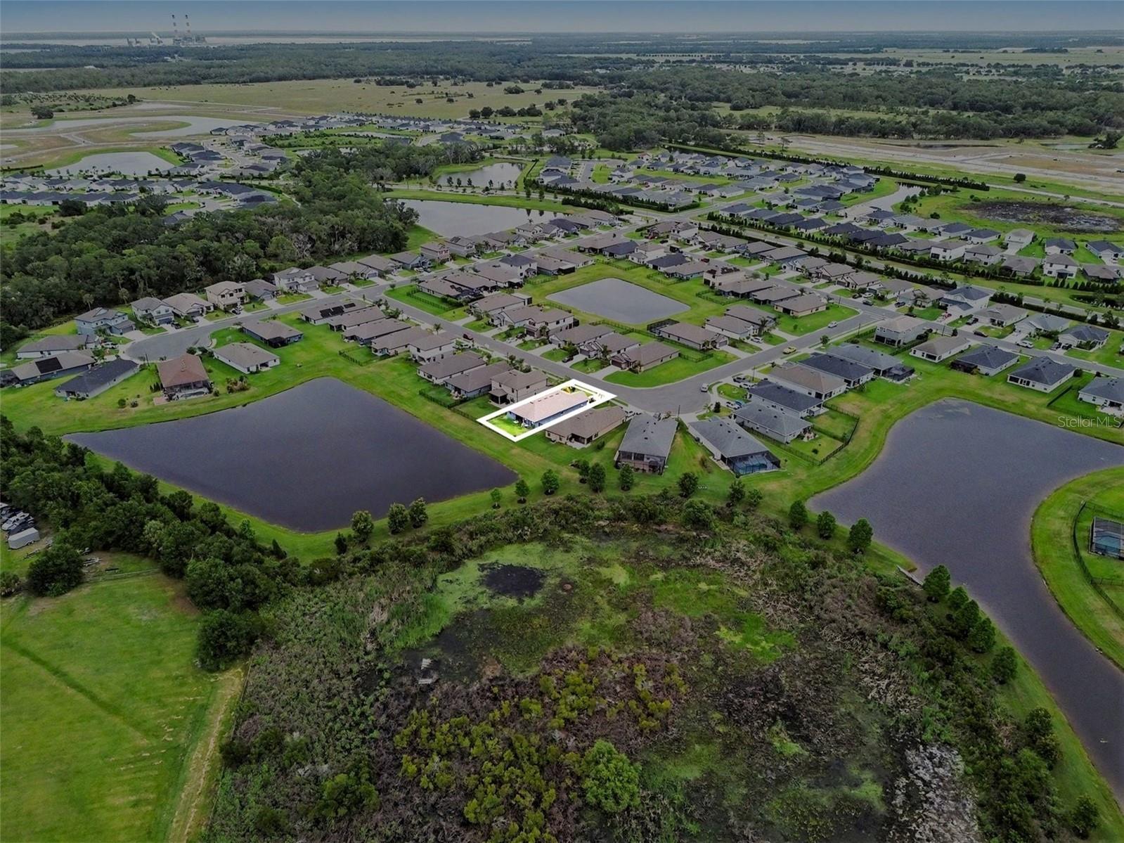 AVIARY AT RUTLAND RANCH - Residential