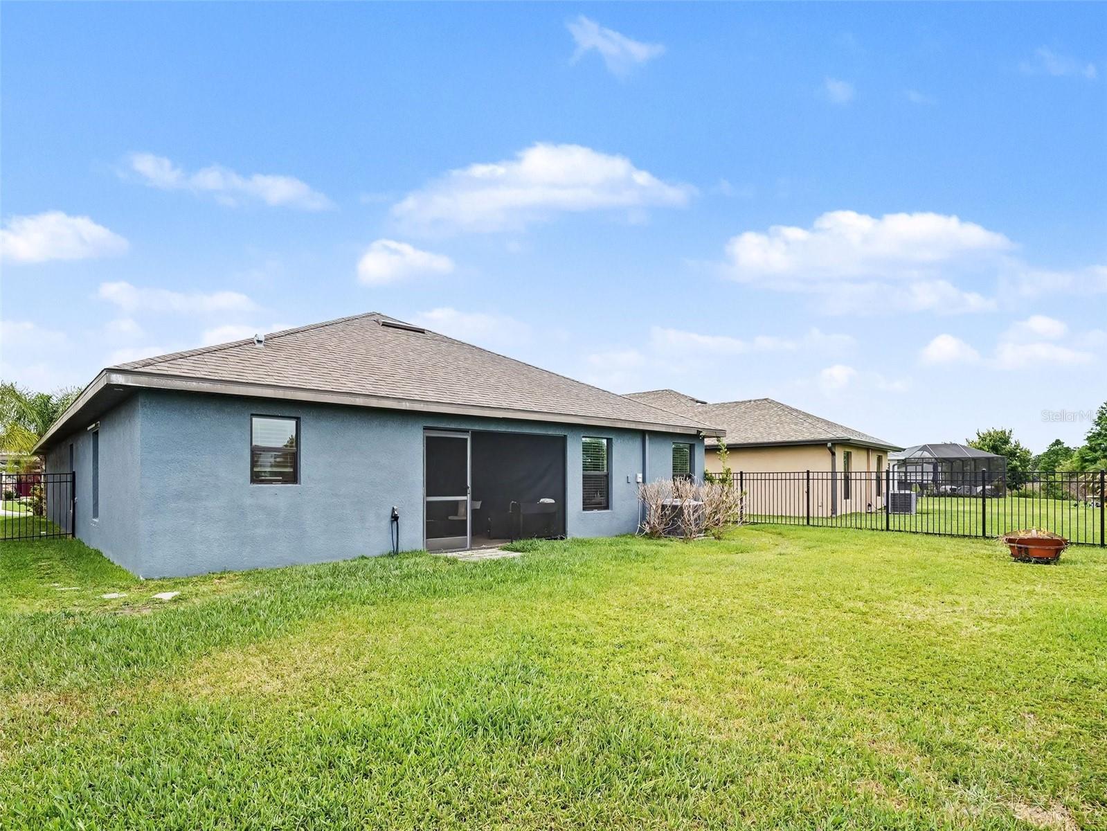 AVIARY AT RUTLAND RANCH - Residential