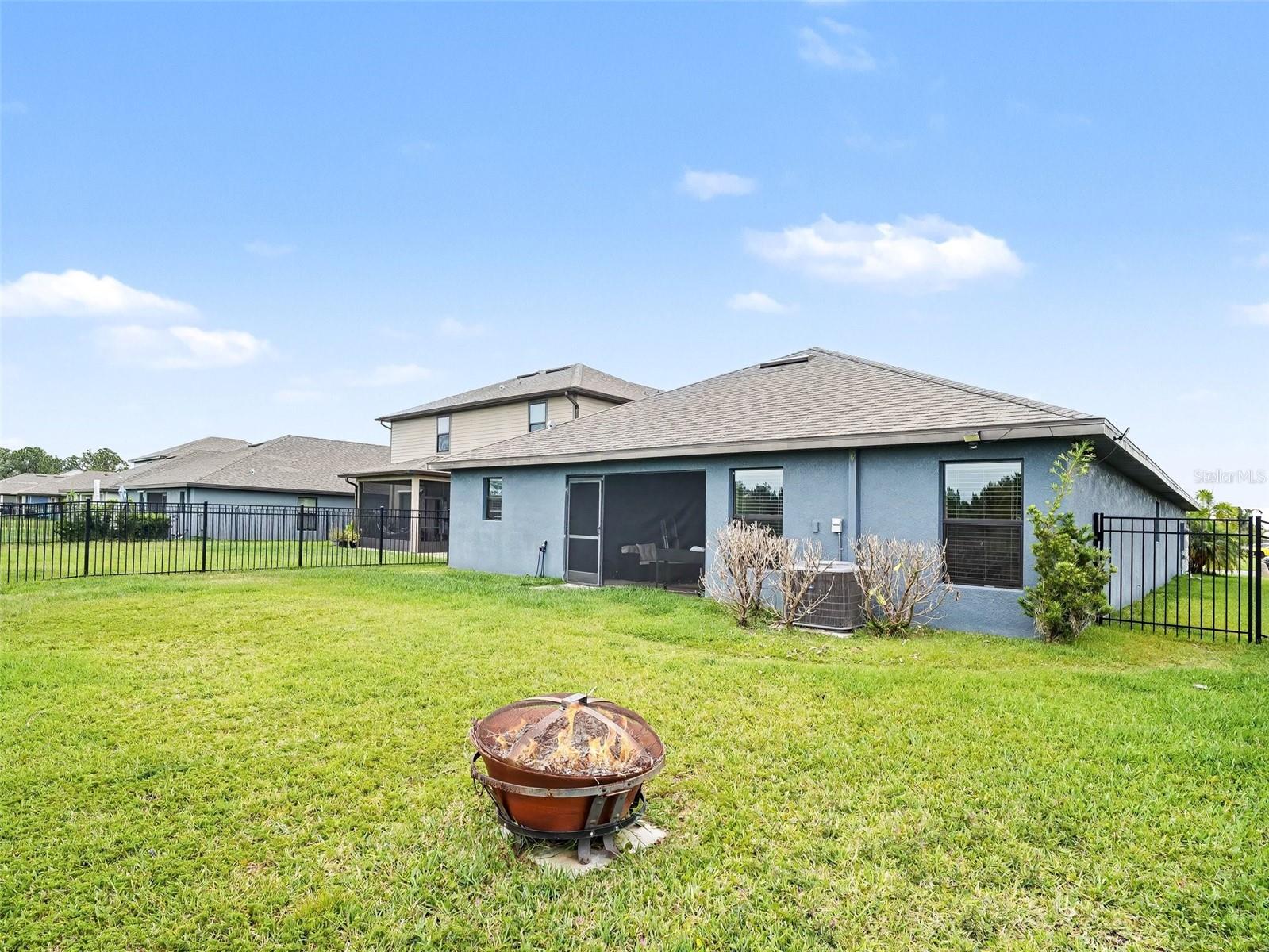 AVIARY AT RUTLAND RANCH - Residential