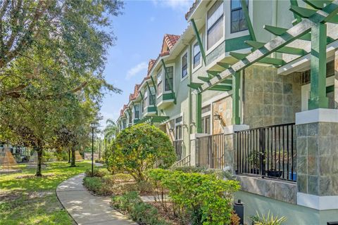 A home in ORLANDO