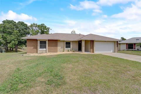 A home in KISSIMMEE