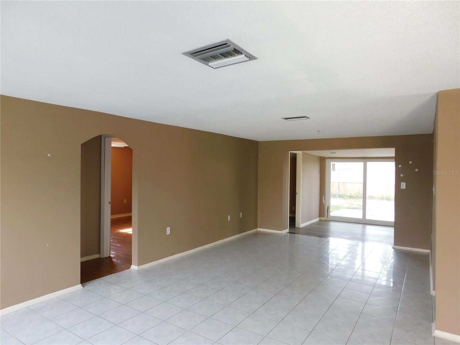 HOLIDAY LAKE ESTATES - Residential