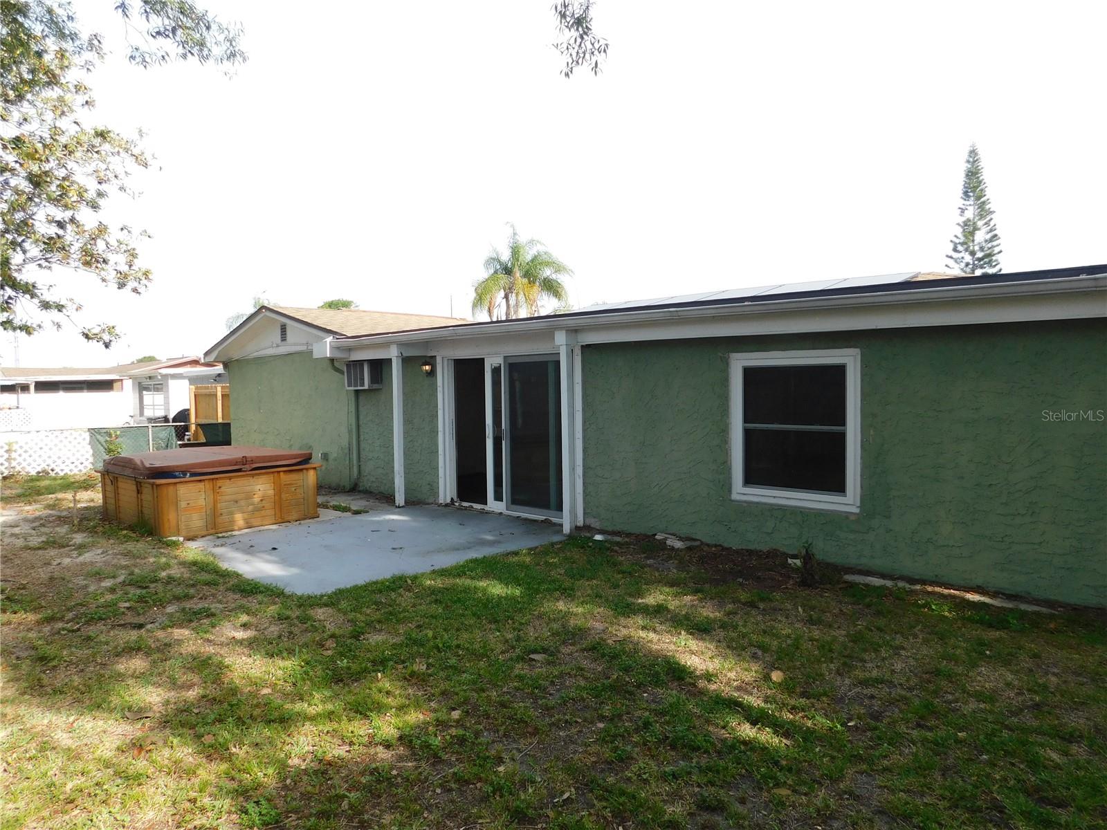 HOLIDAY LAKE ESTATES - Residential