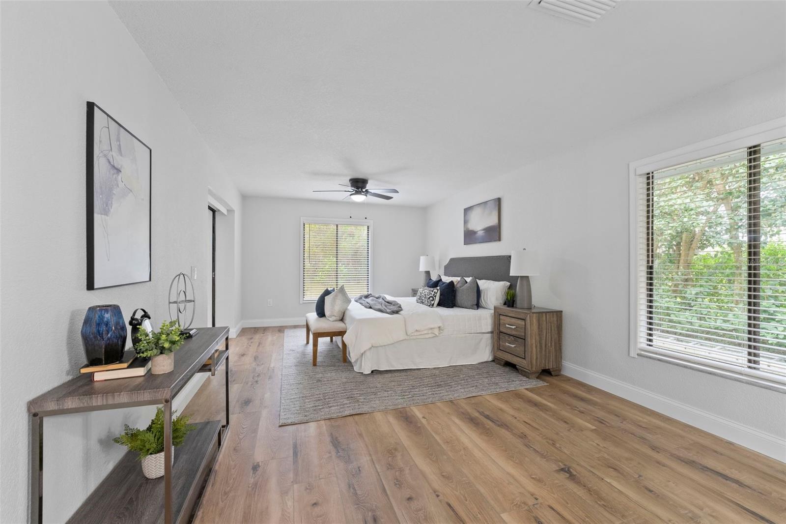 SHADY LAKE ESTATES - Residential
