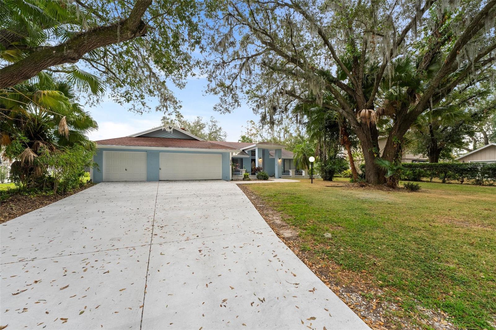 SHADY LAKE ESTATES - Residential
