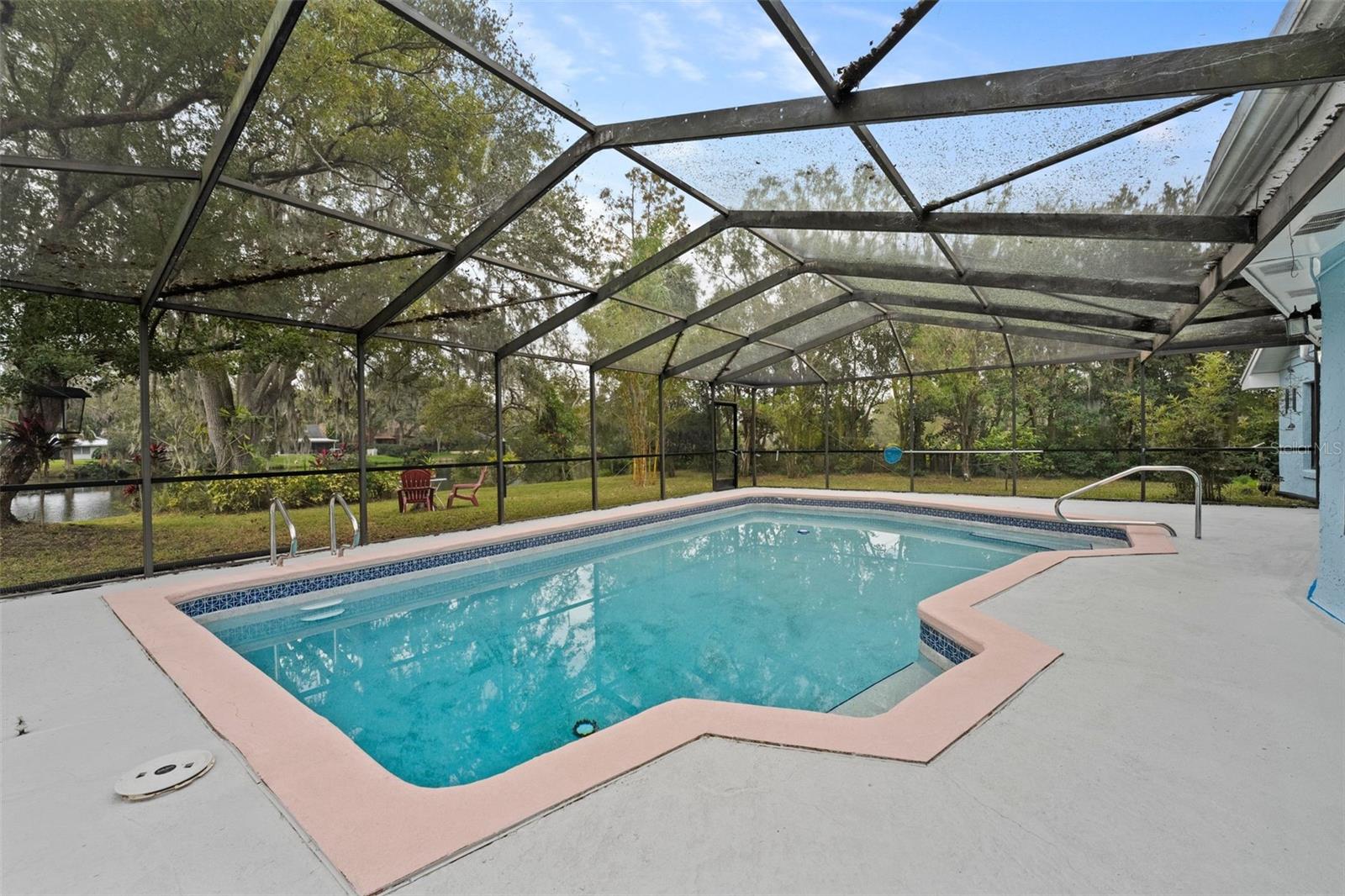 SHADY LAKE ESTATES - Residential