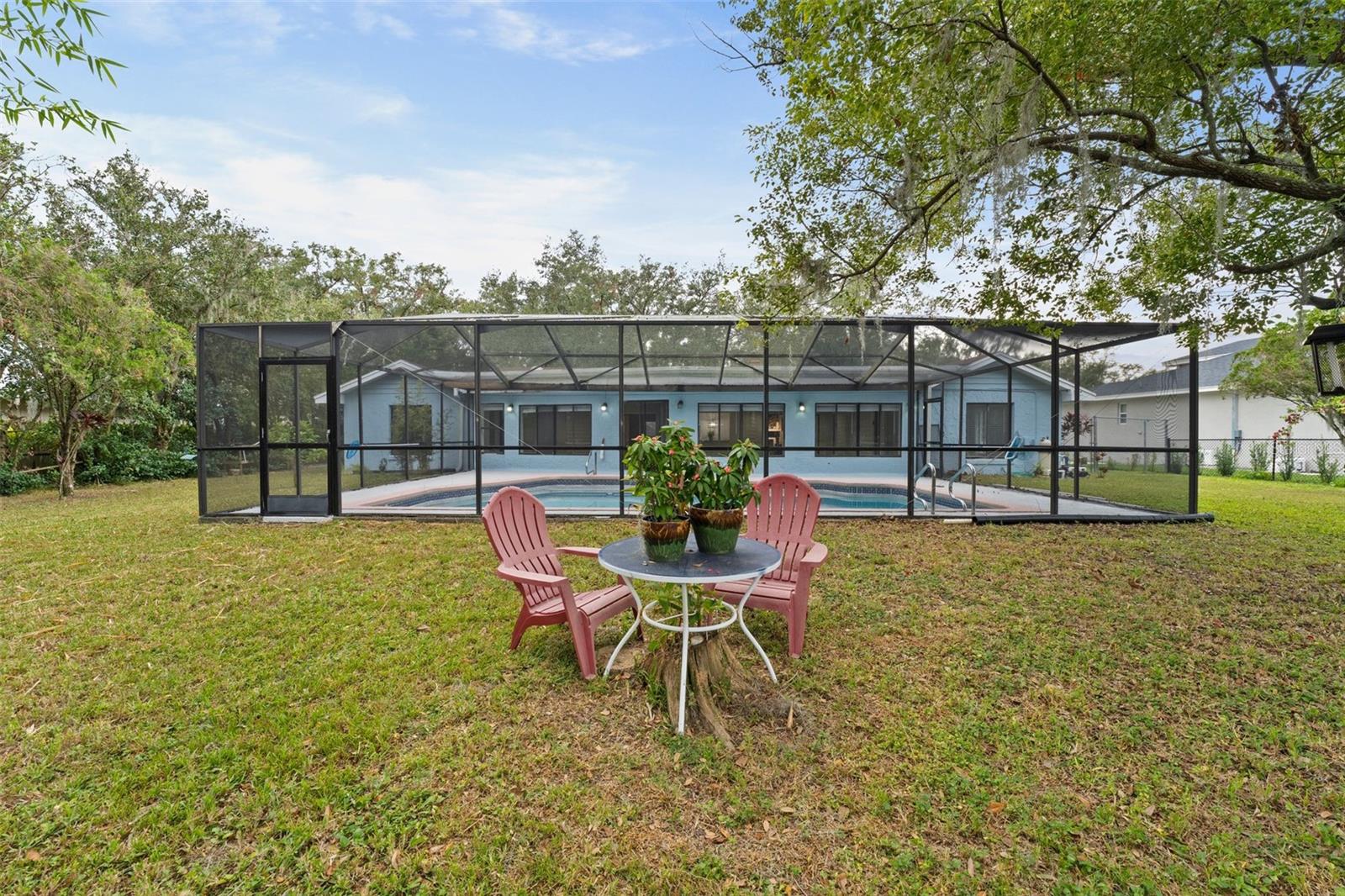 SHADY LAKE ESTATES - Residential
