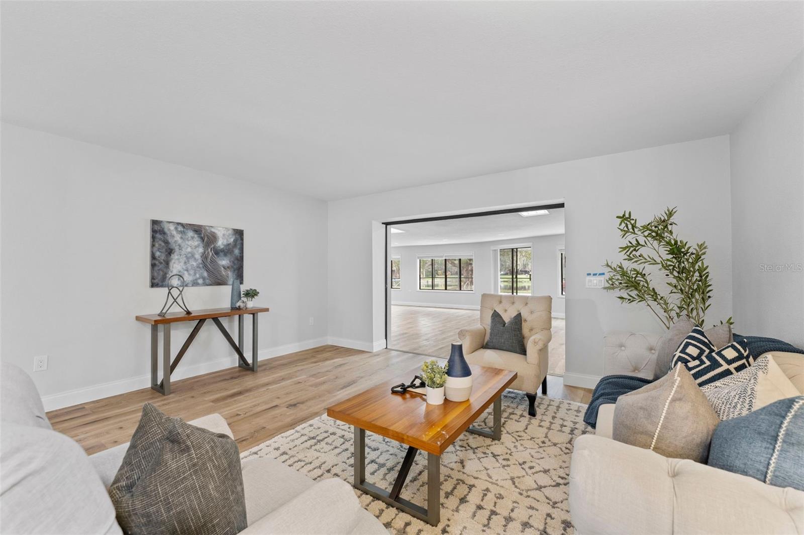 SHADY LAKE ESTATES - Residential