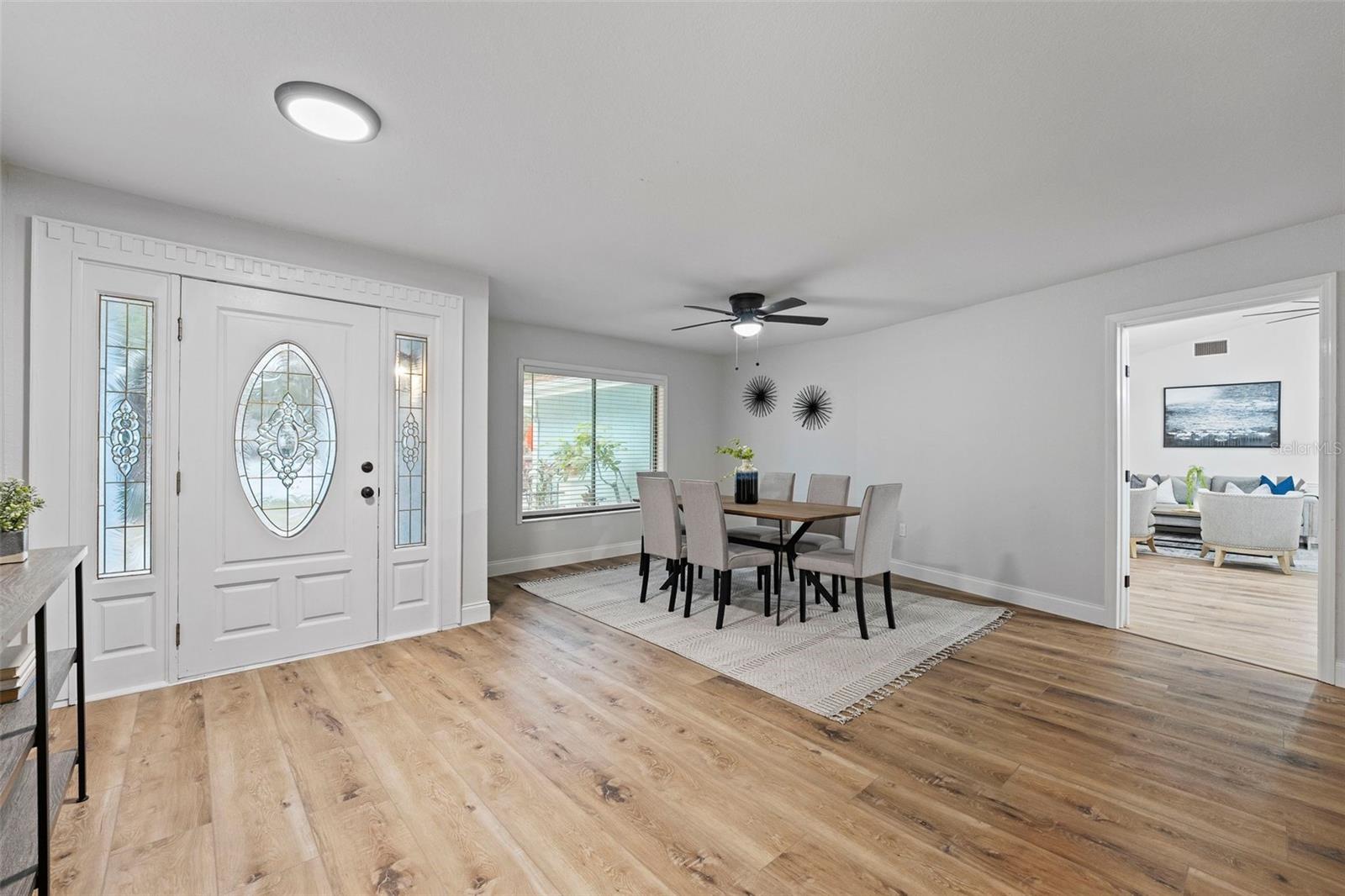 SHADY LAKE ESTATES - Residential