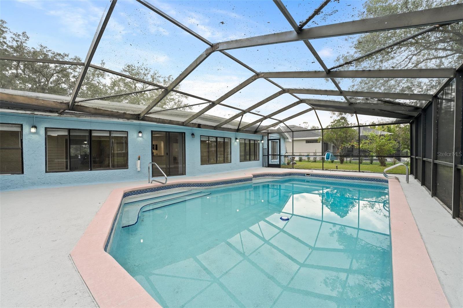 SHADY LAKE ESTATES - Residential