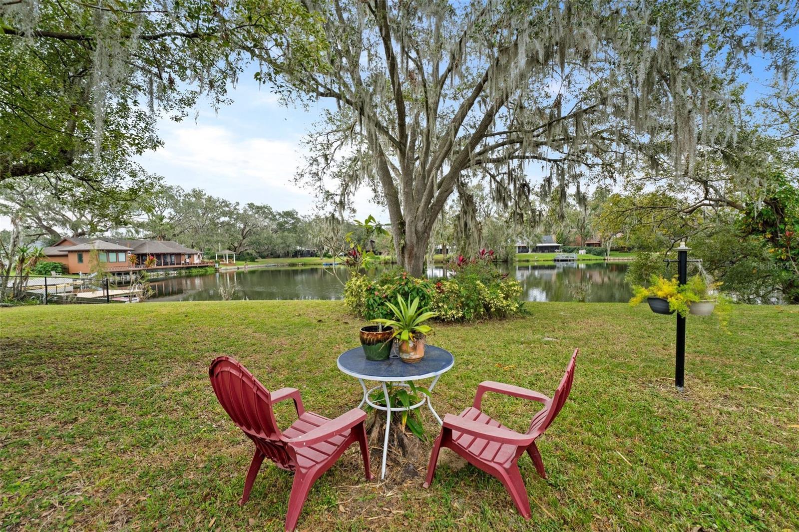 SHADY LAKE ESTATES - Residential