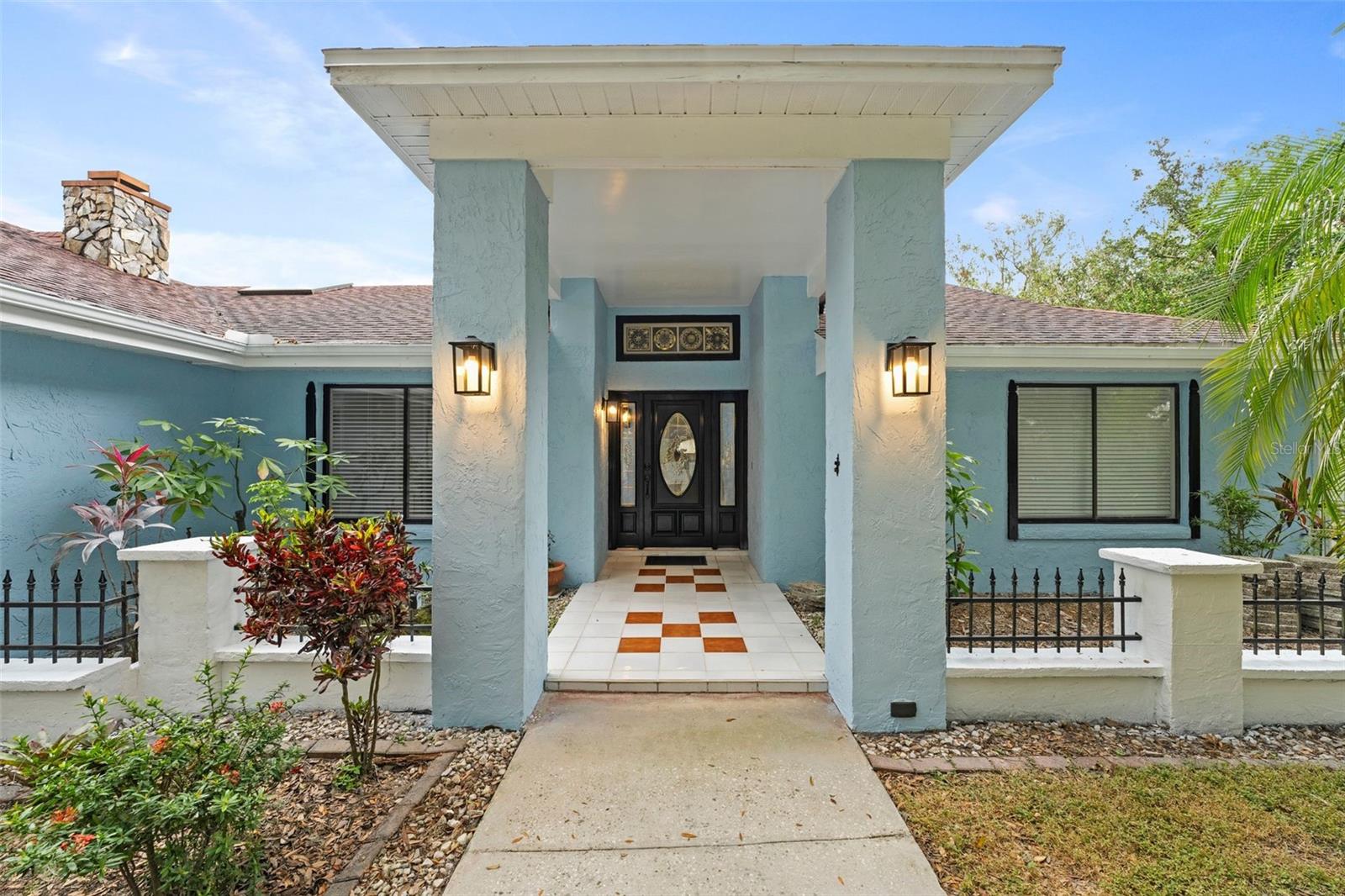 SHADY LAKE ESTATES - Residential
