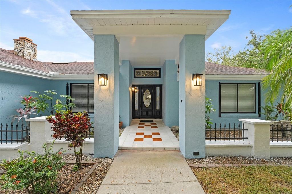 Photo of 5016 Dorman Road, Lakeland, FL 33813 (MLS # O6411468)