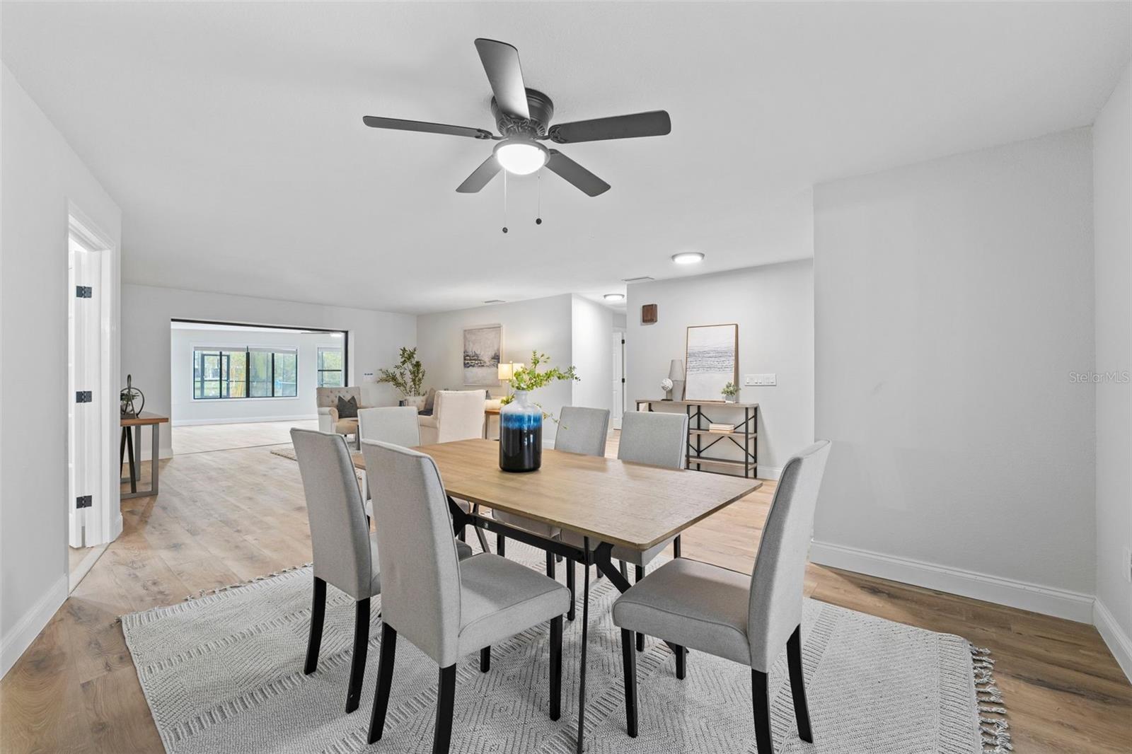 SHADY LAKE ESTATES - Residential