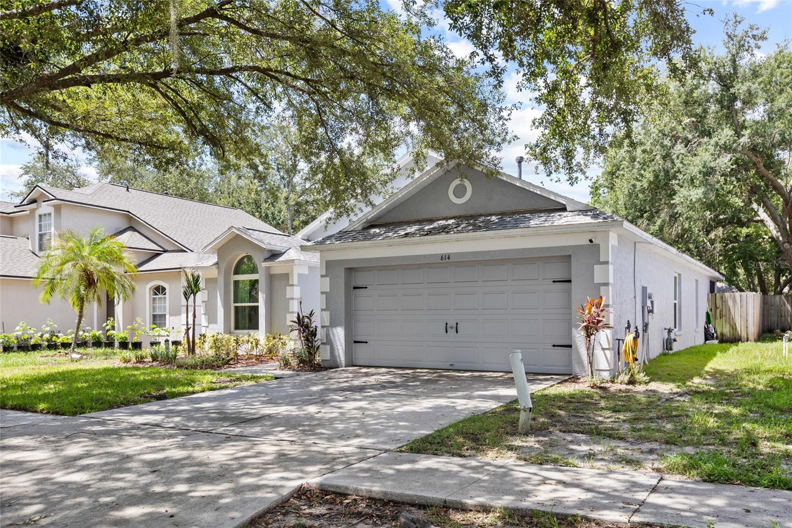 614 SOMERSTONE DRIVE