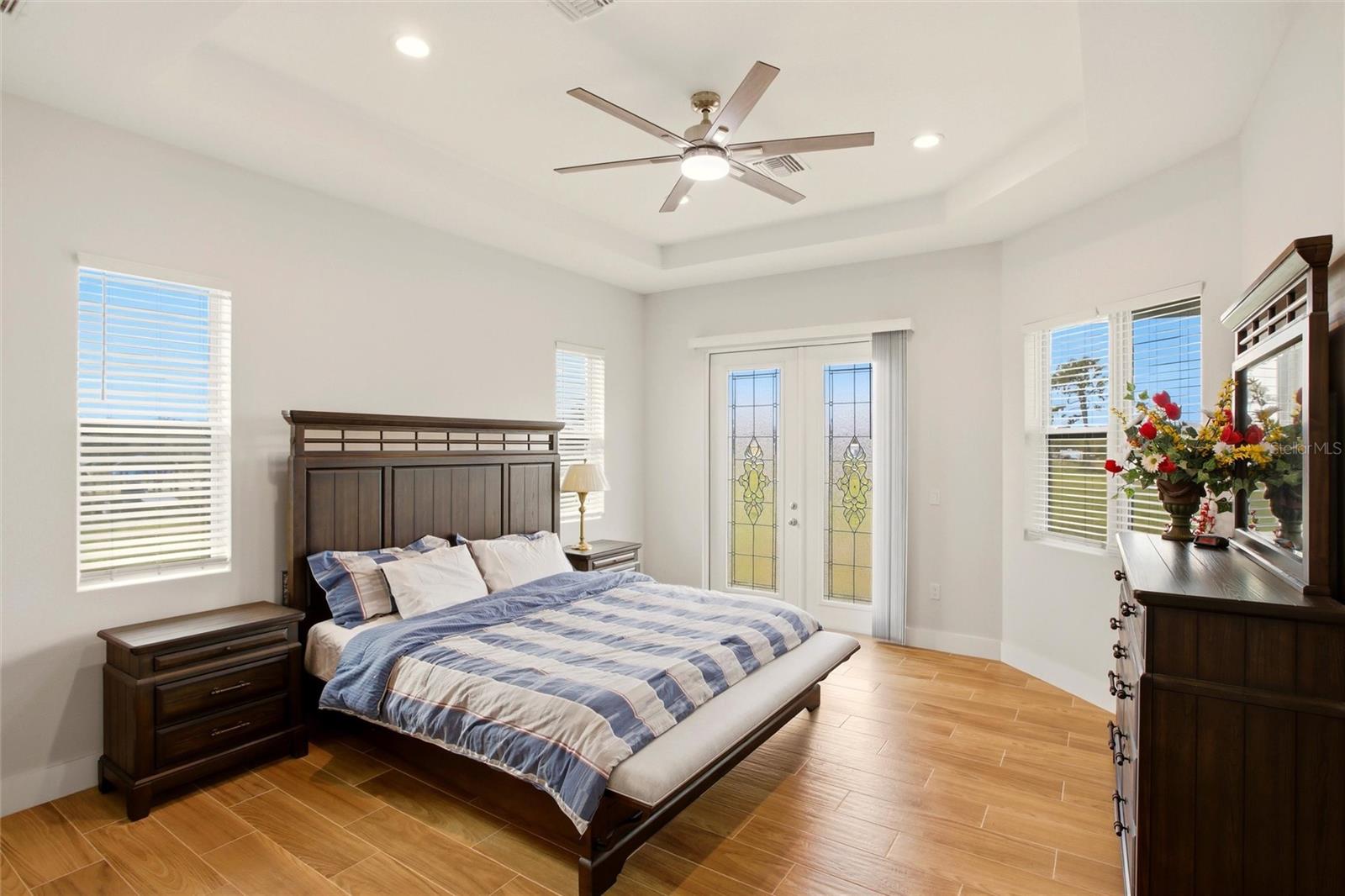 WITH ALL OF MYAKKA - Residential