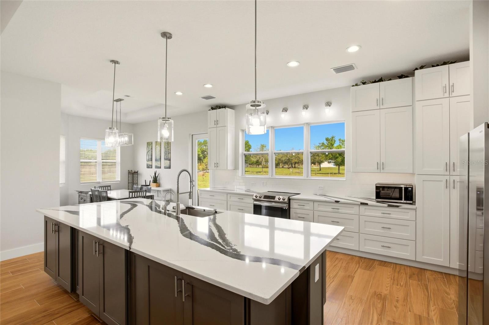 WITH ALL OF MYAKKA - Residential