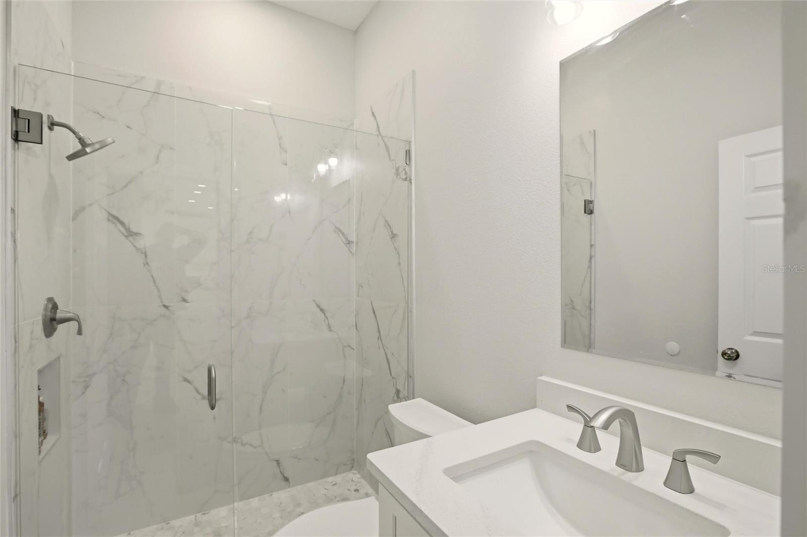 WITH ALL OF MYAKKA - Residential