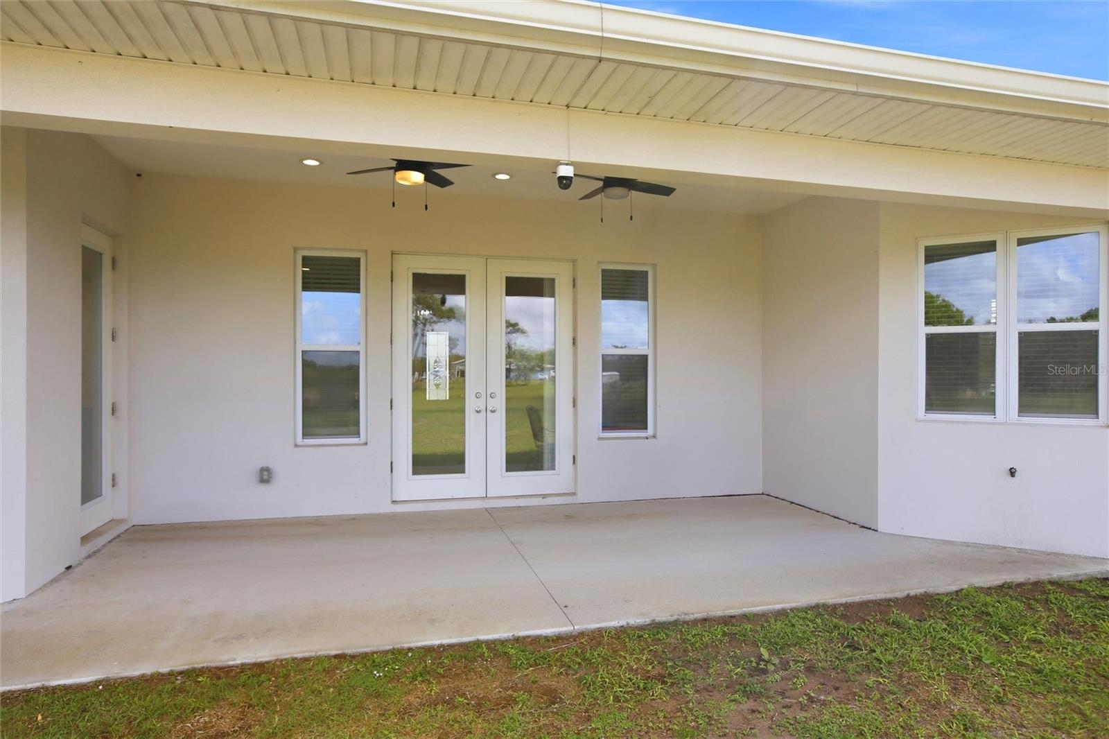 WITH ALL OF MYAKKA - Residential