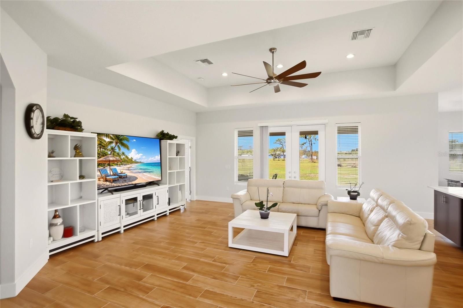 WITH ALL OF MYAKKA - Residential