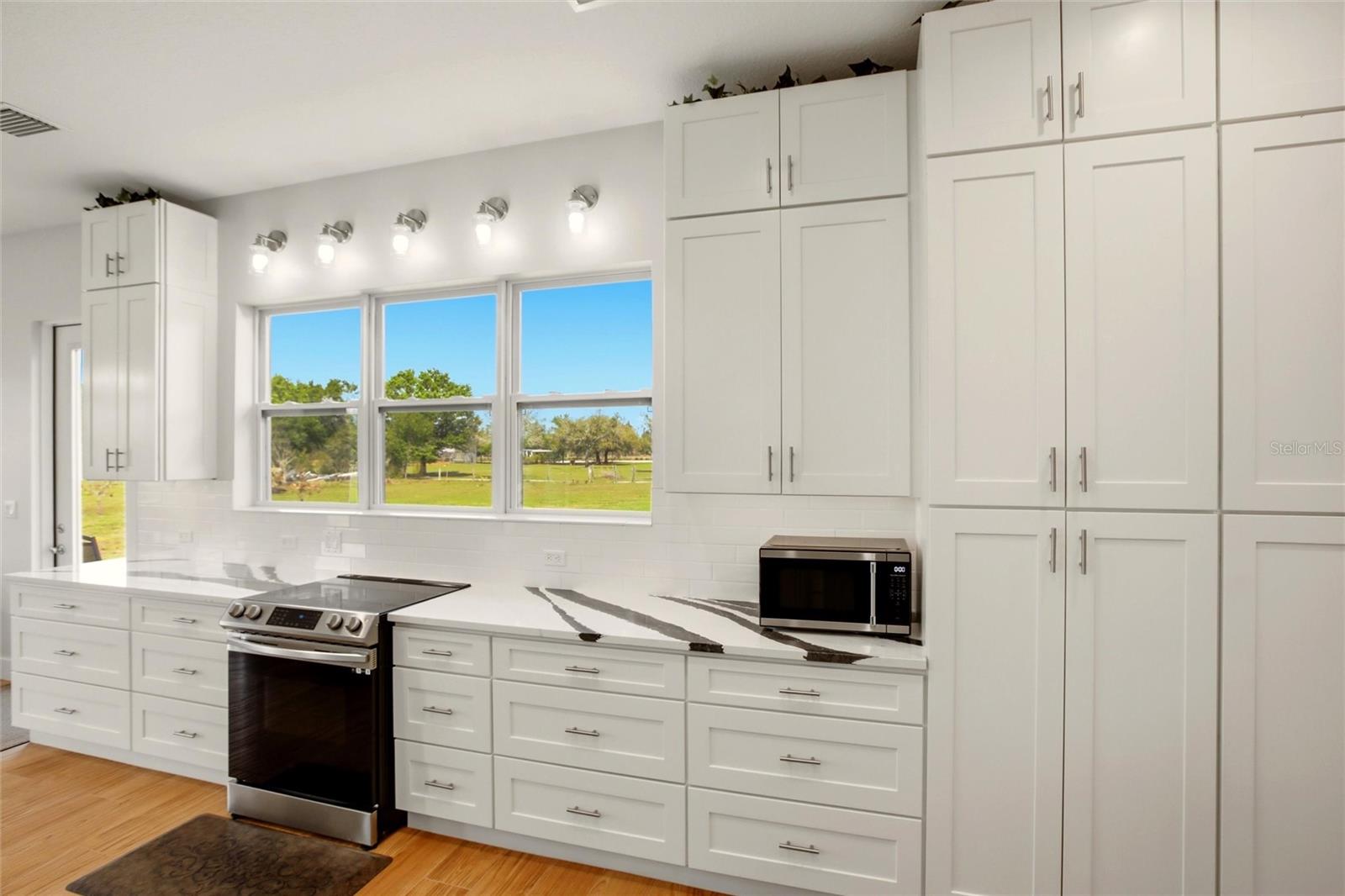 WITH ALL OF MYAKKA - Residential