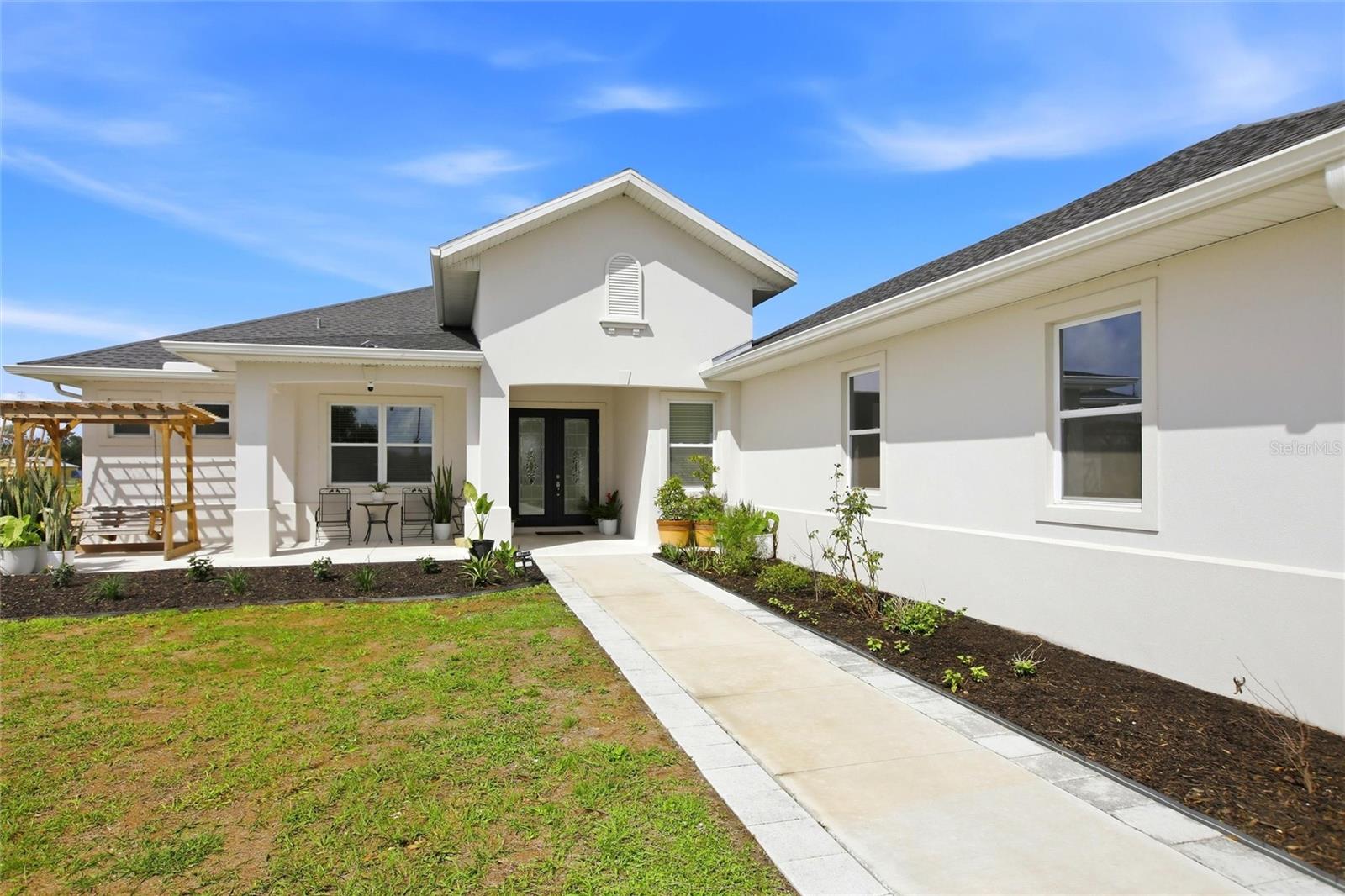 WITH ALL OF MYAKKA - Residential