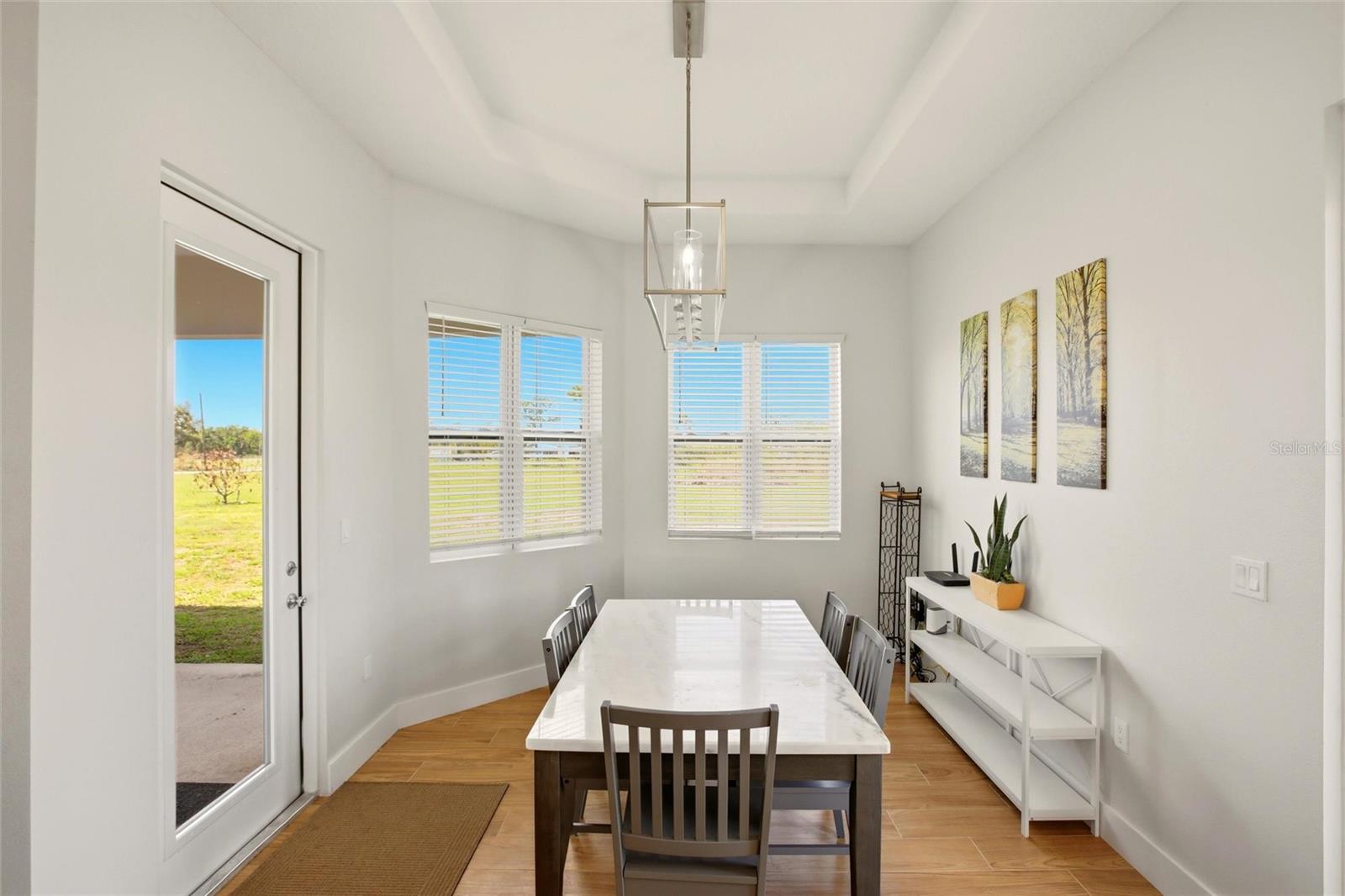 WITH ALL OF MYAKKA - Residential