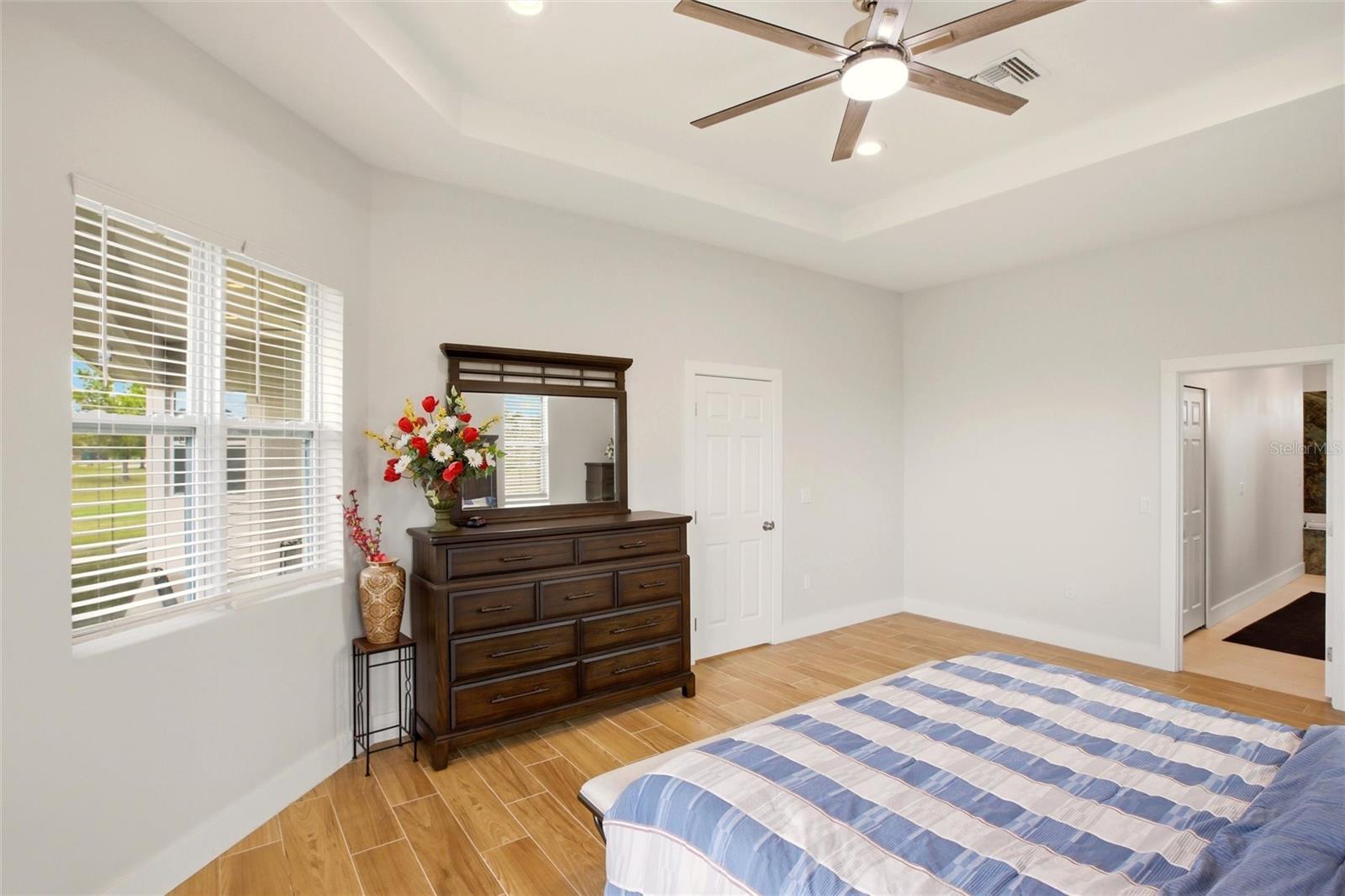 WITH ALL OF MYAKKA - Residential