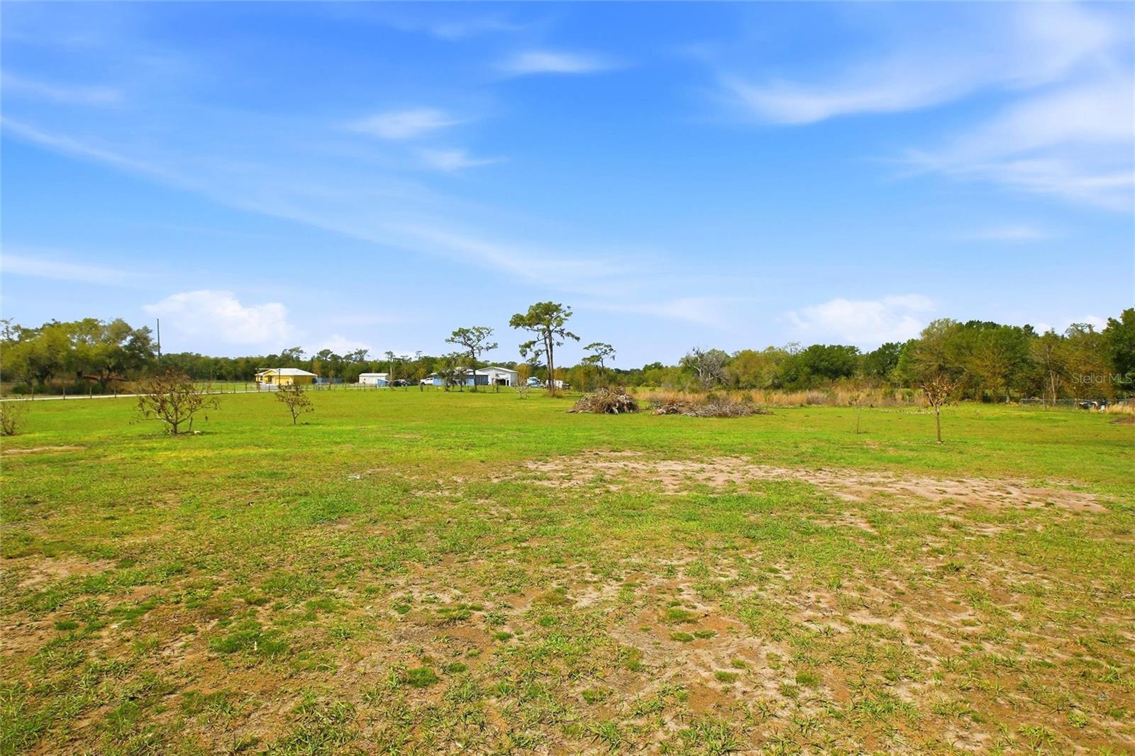 WITH ALL OF MYAKKA - Residential