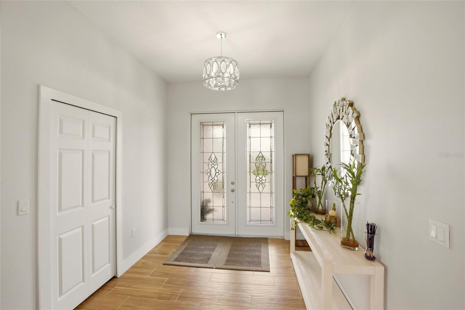 WITH ALL OF MYAKKA - Residential